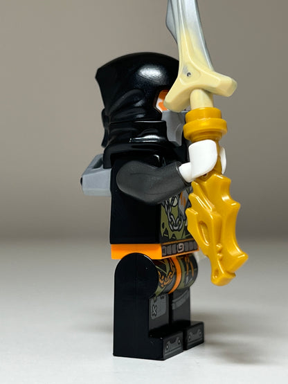 Muzzle