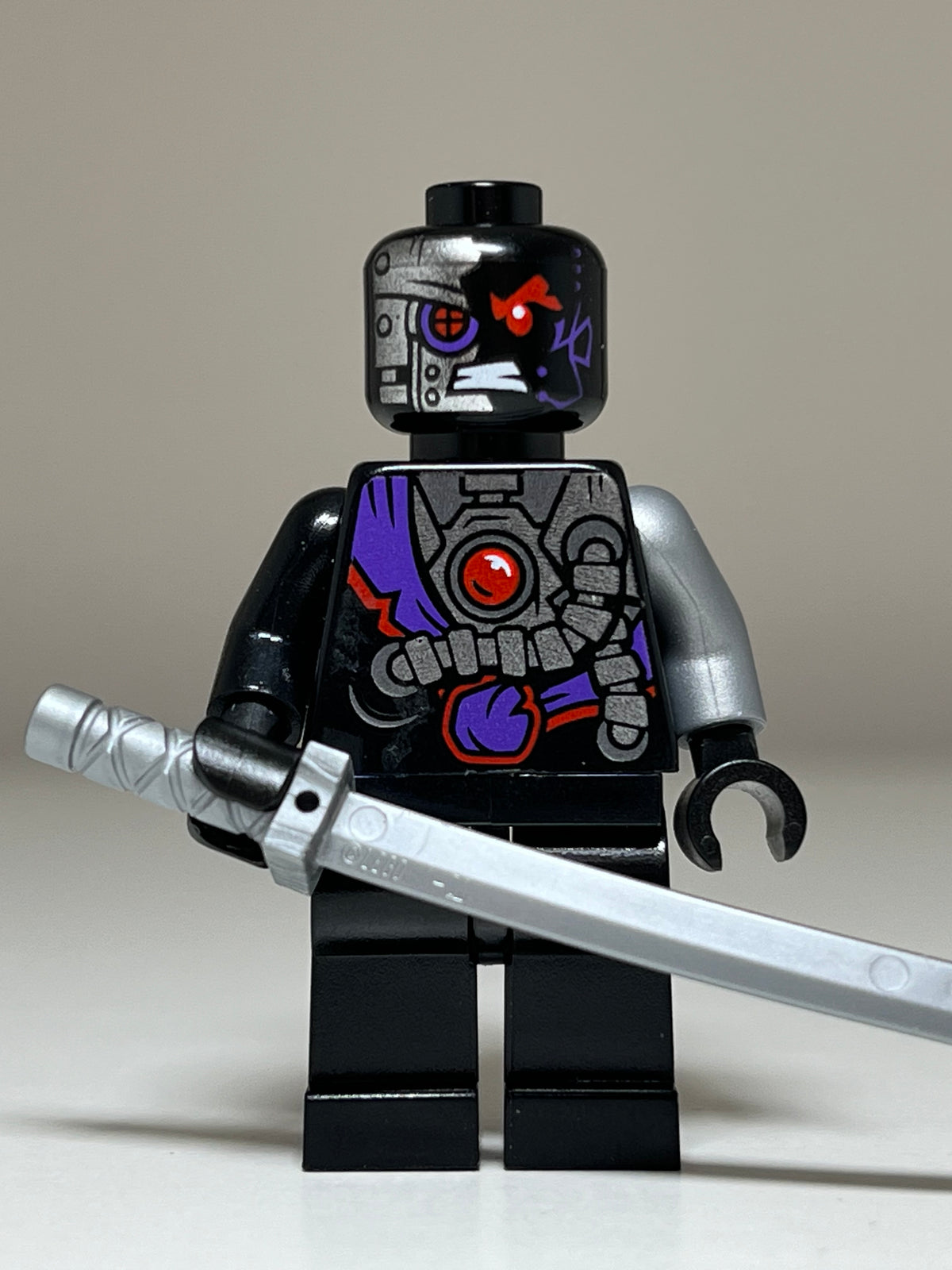 Nindroid