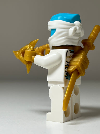 Zane