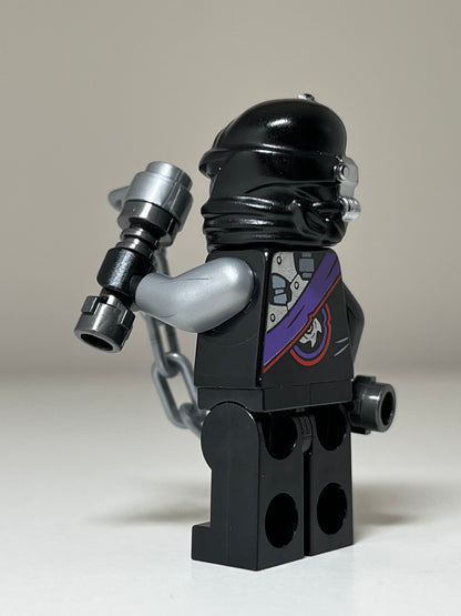 Nindroid