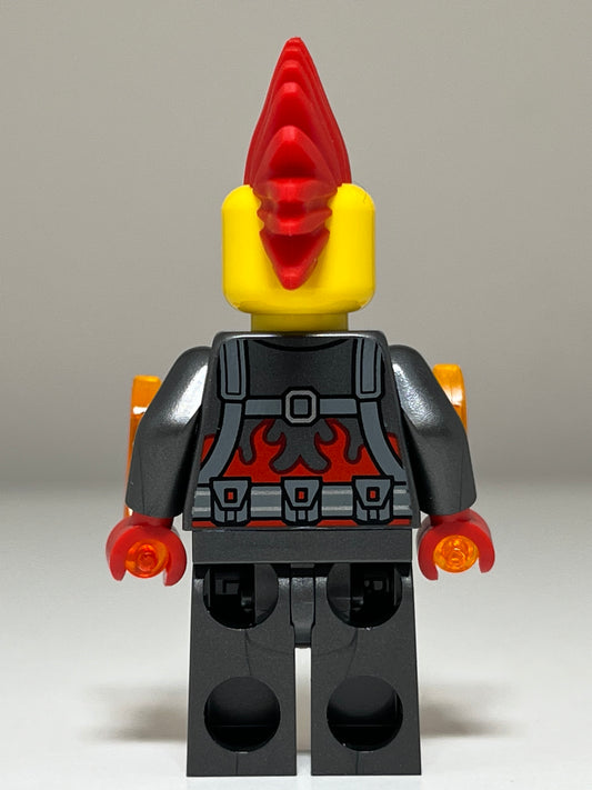 Miss Demeanor