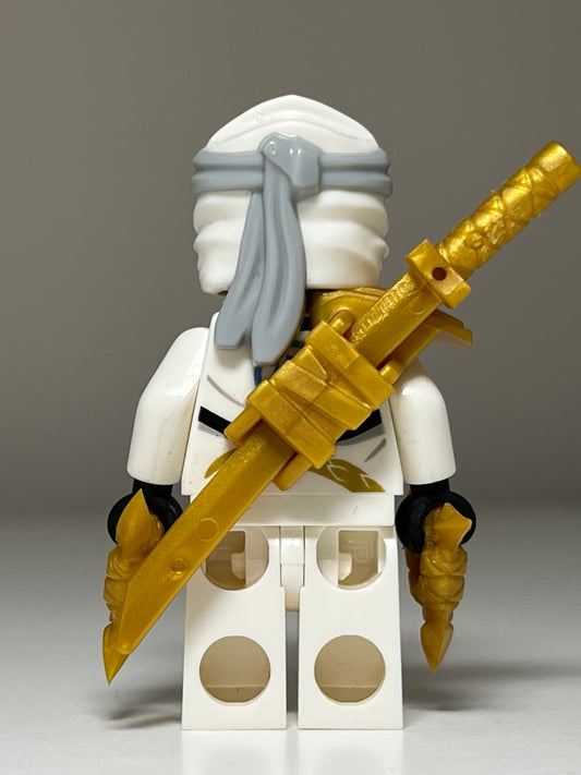 Zane Legacy