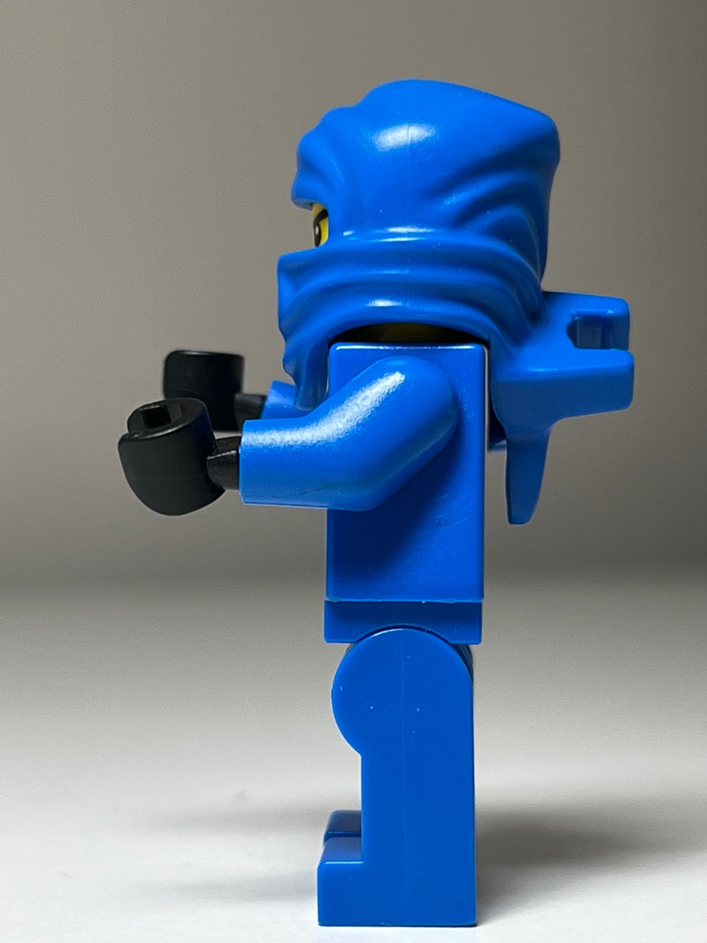 Jay - Pilot