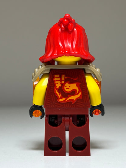 Wyldfyre