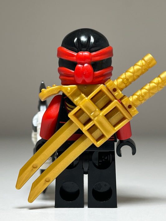 Skybound Kai