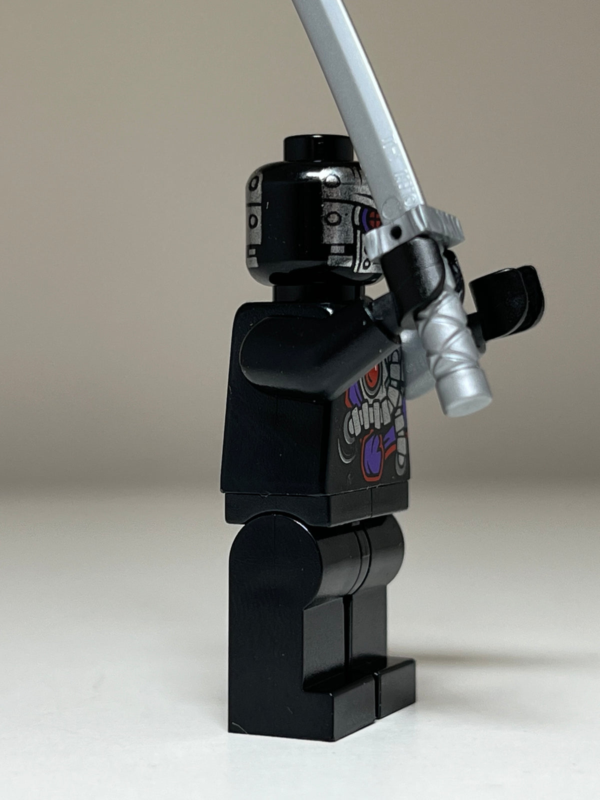 Nindroid
