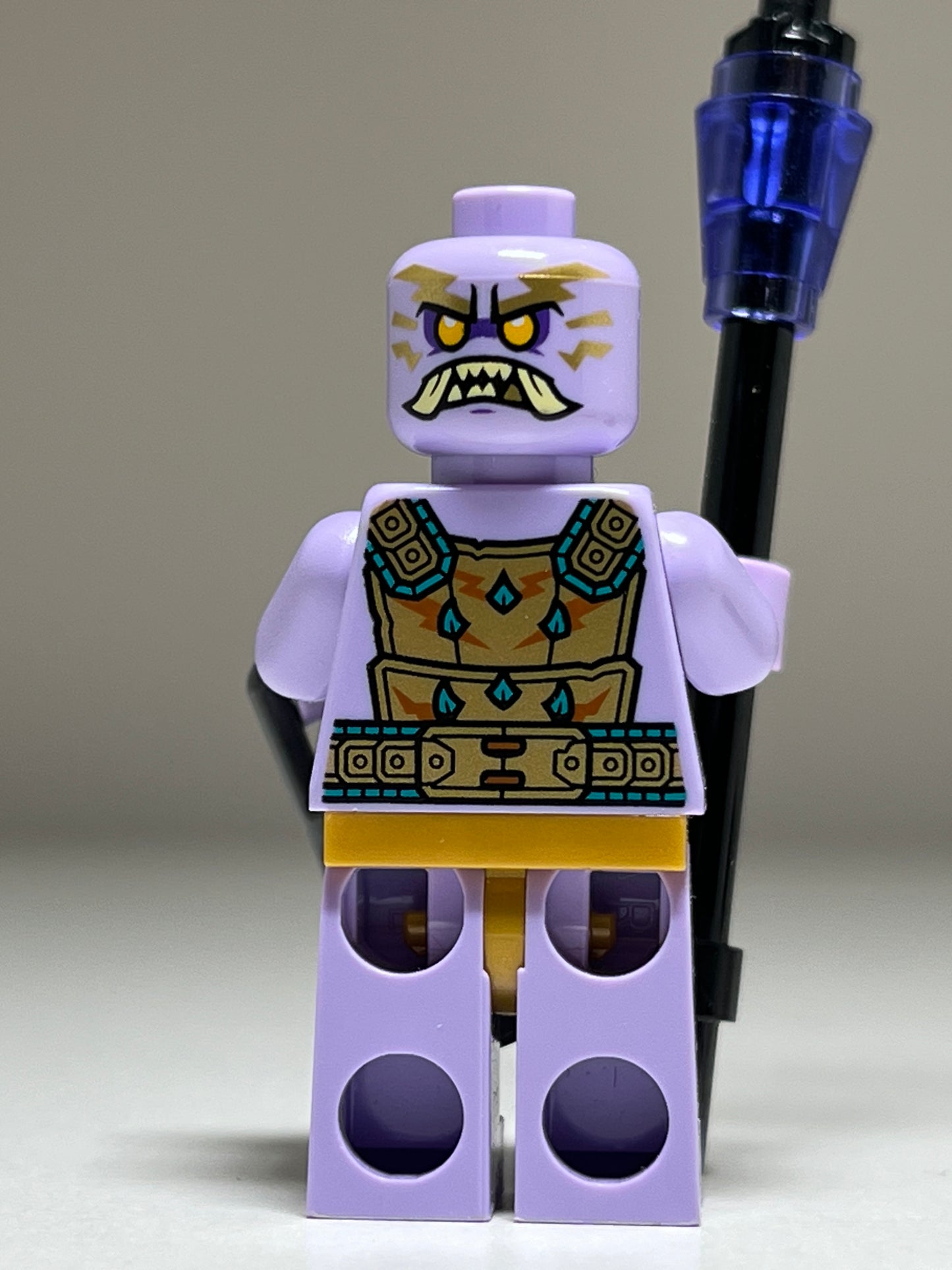 Lego Ninjago Chief Mammatus