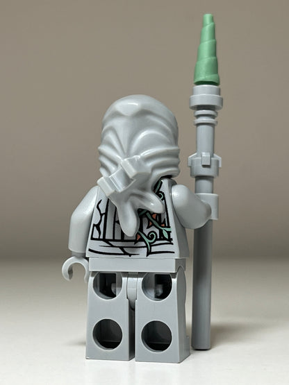 Ghost Student