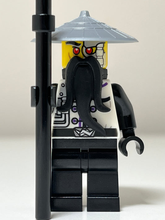 Evil Wu