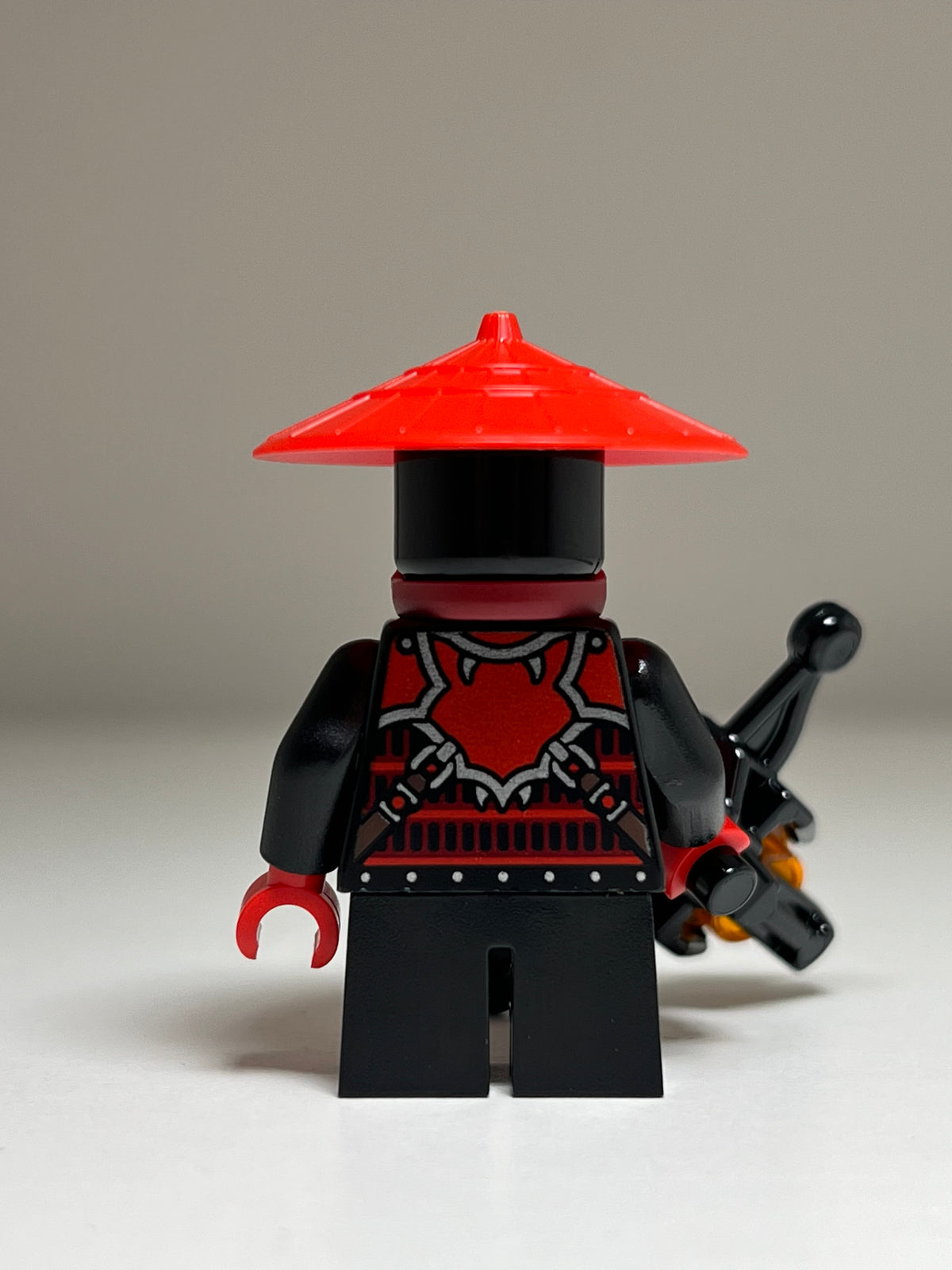 Stone Army Scout