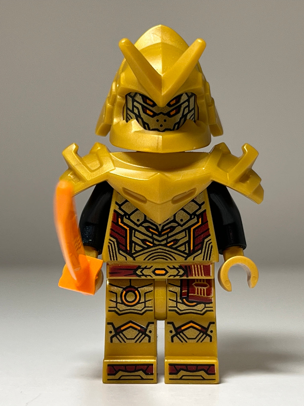 Imperium Claw Hunter