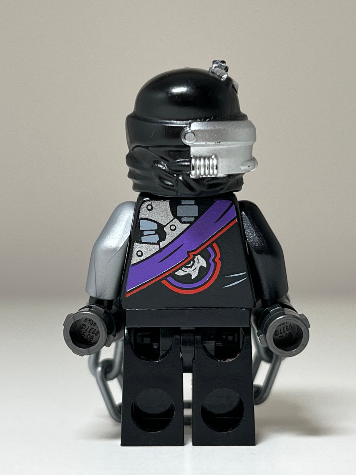 Nindroid