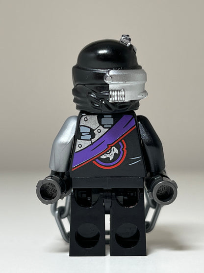 Nindroid
