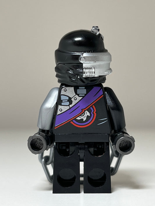 Nindroid