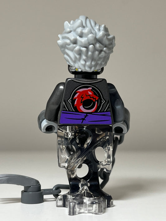 Cinder