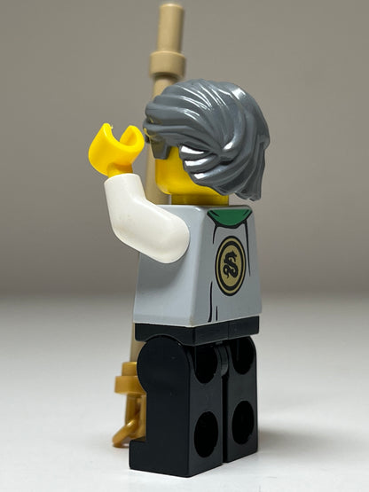 Sensei Garmadon (Rebooted)