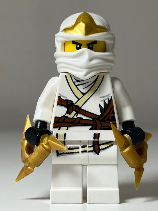 Zane ZX