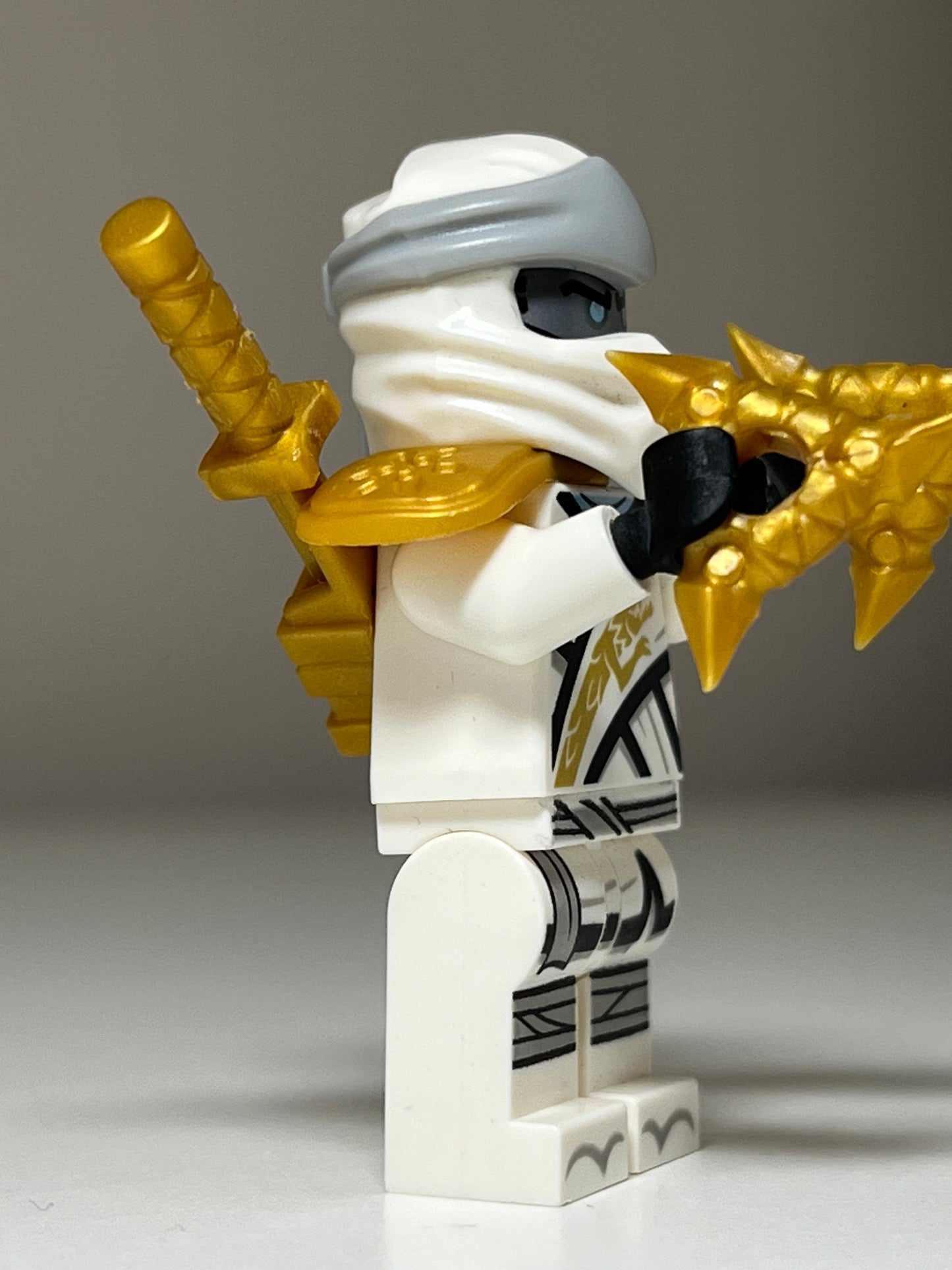 Zane Legacy