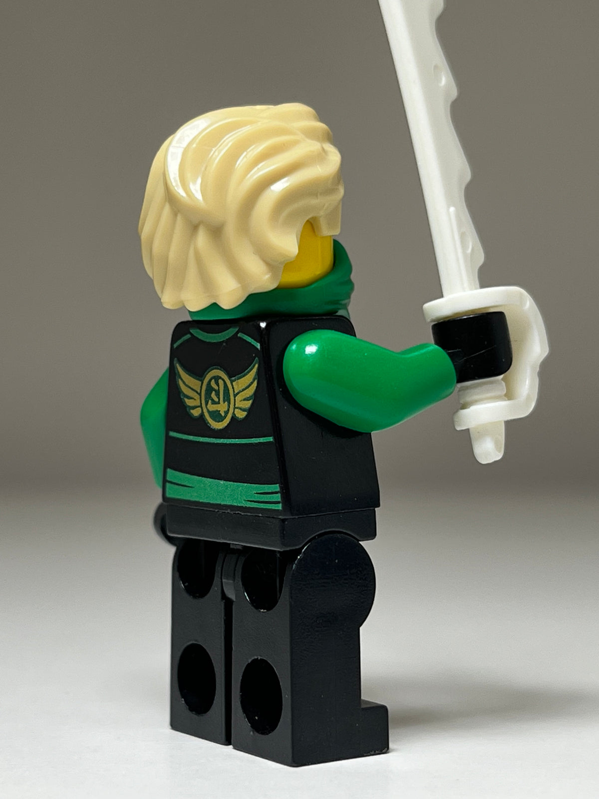 Lloyd - Skybound, half mask