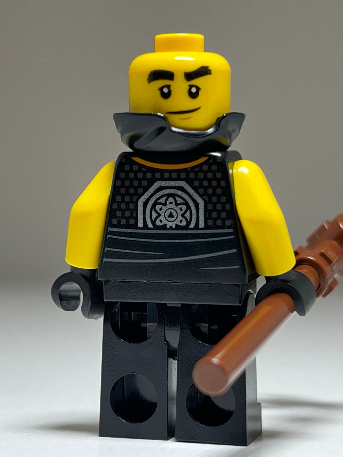 Lego Ninjago S.O.G. Cole