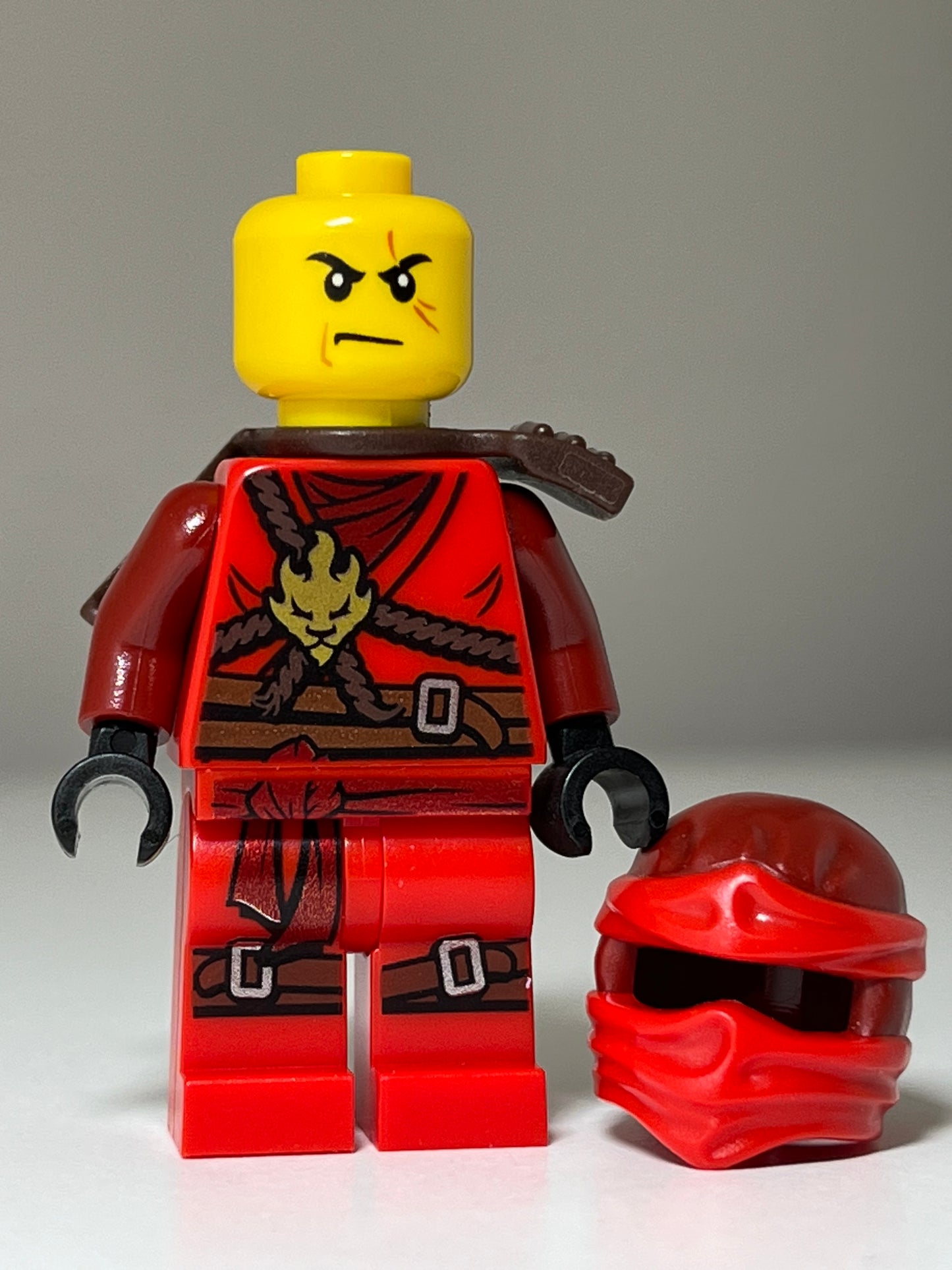 Kai - Honor Robe