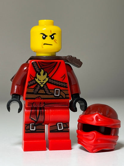Kai - Honor Robe