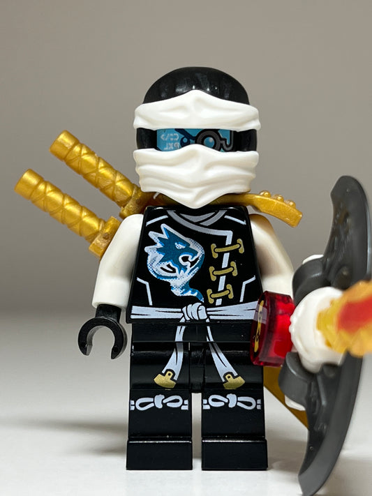 Skybound Zane