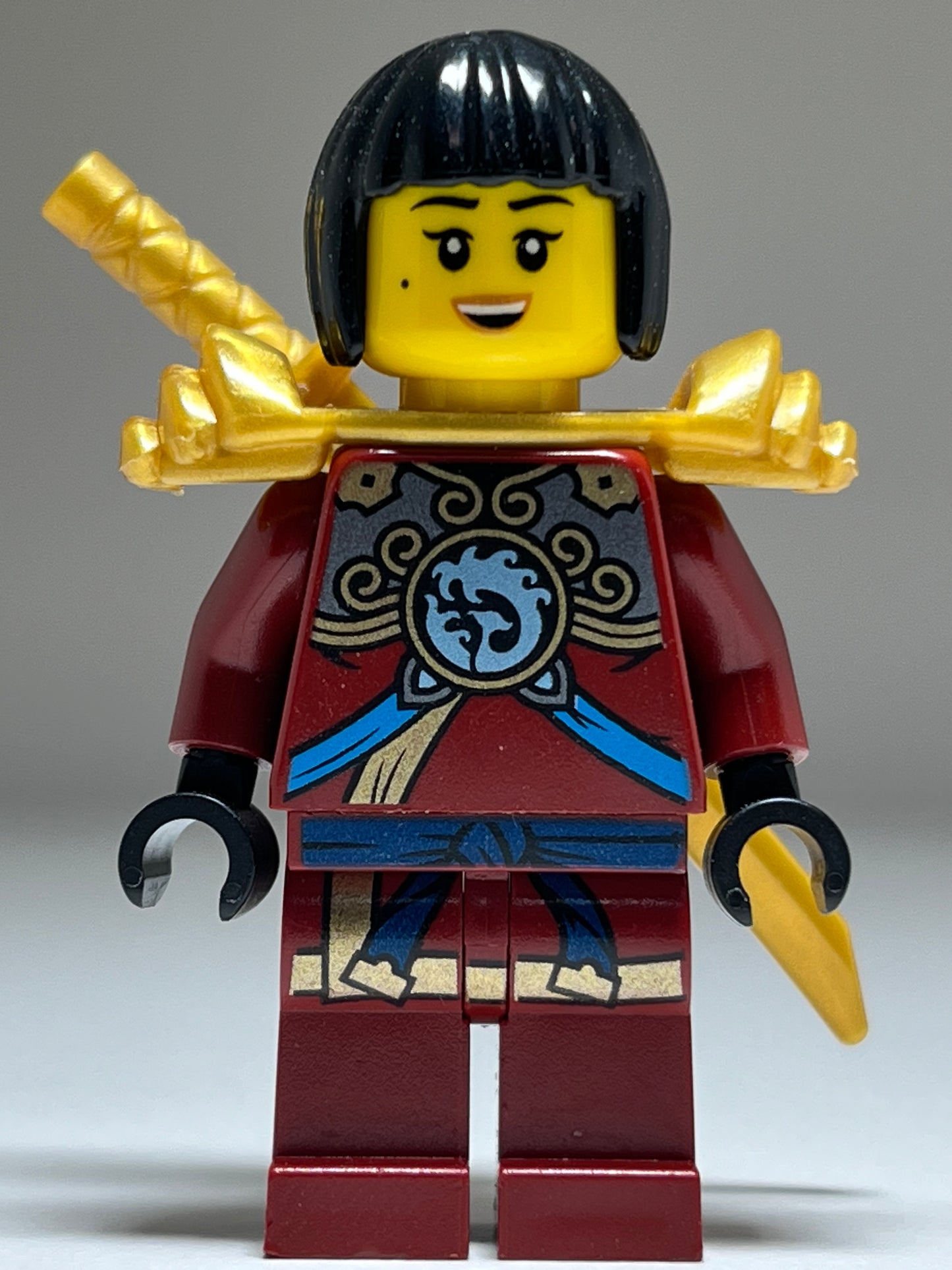 Lego Ninjago Future Nya