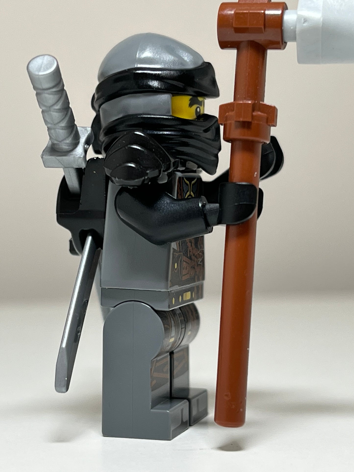 Cole - Hands of Time