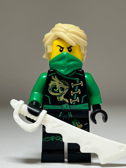 Lloyd - Skybound, half mask