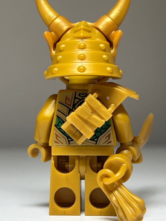 Oni Lloyd