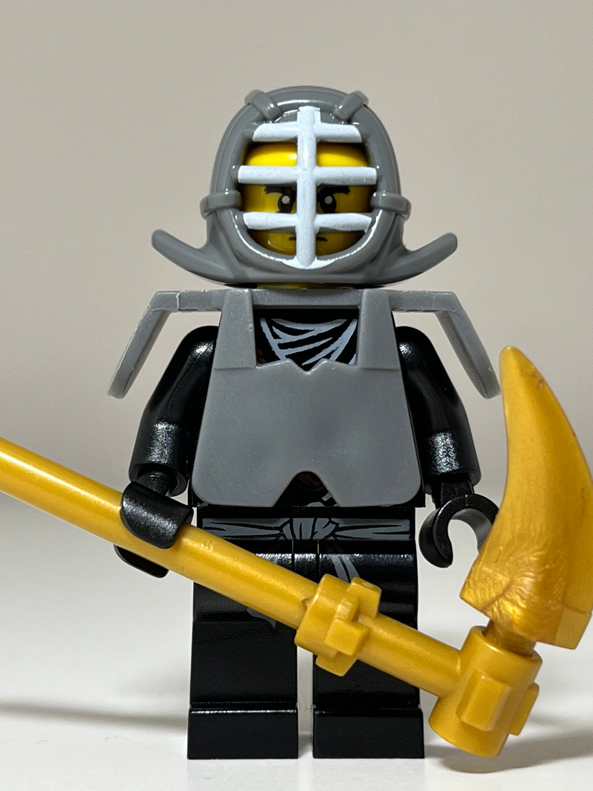 Kendo Cole