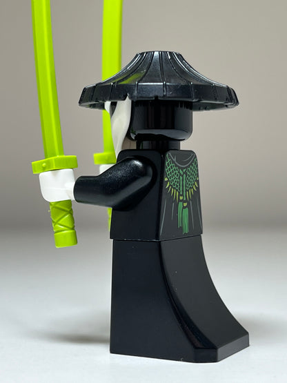 Skull Sorcerer