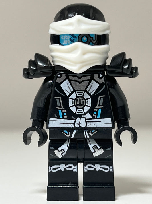 Zane Possession