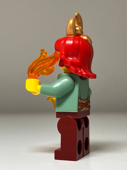 Wyldfyre
