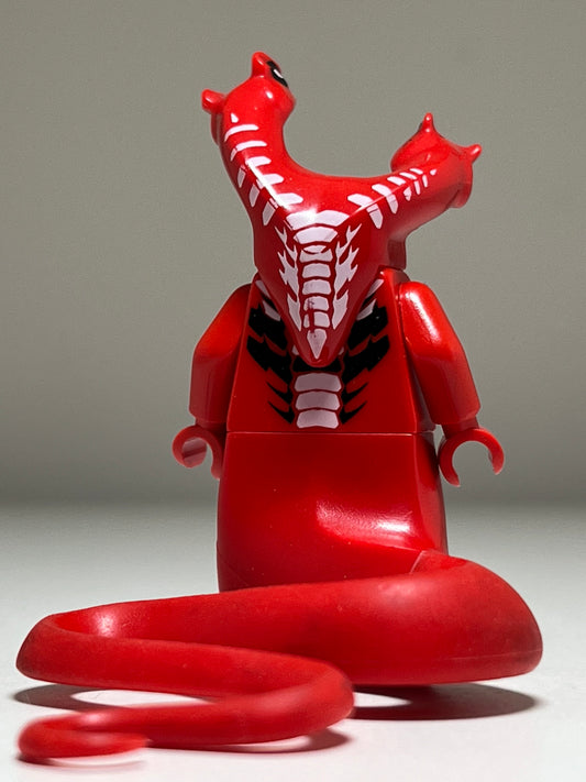 Lego Ninjago Fangtom