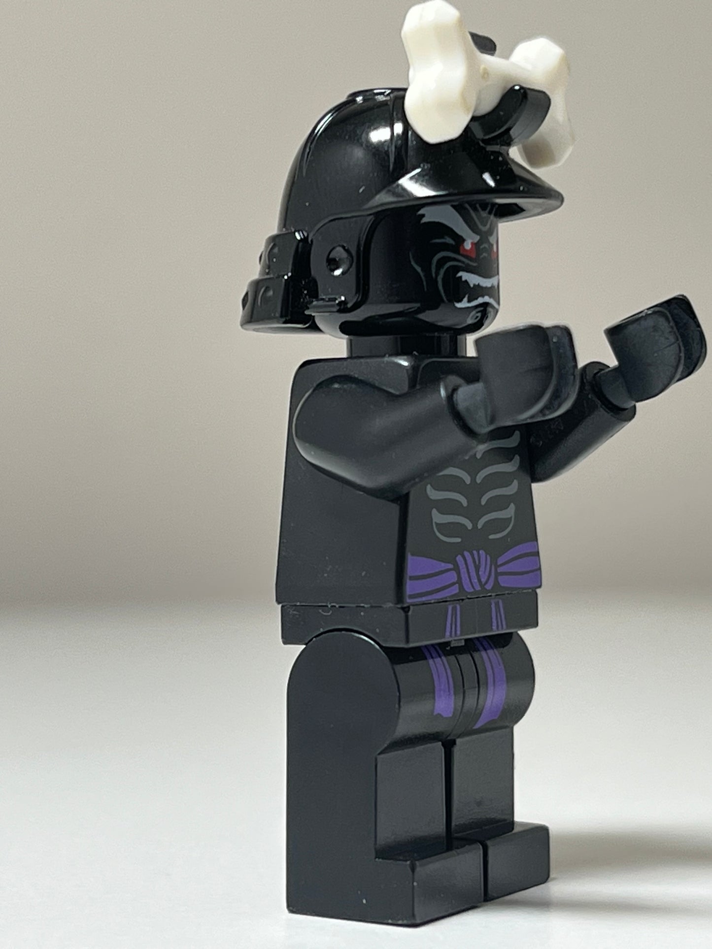 Lord Garmadon