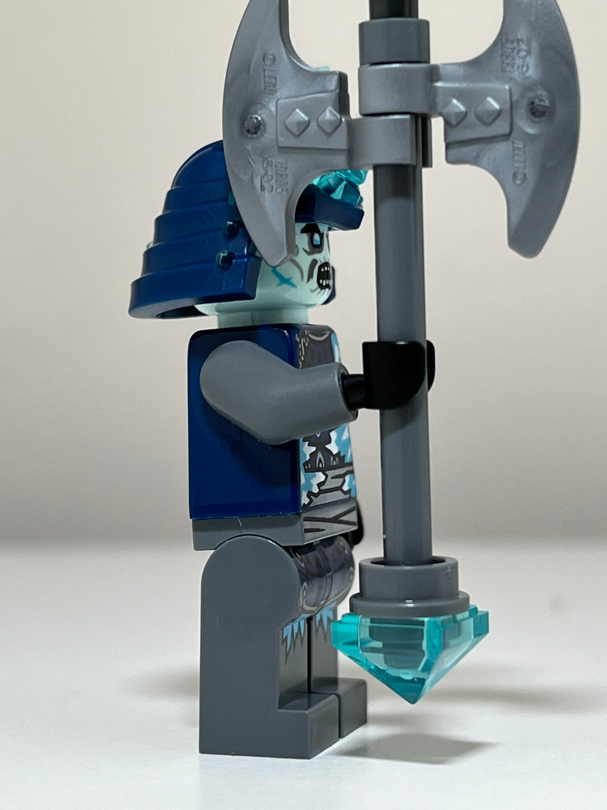Grimfax