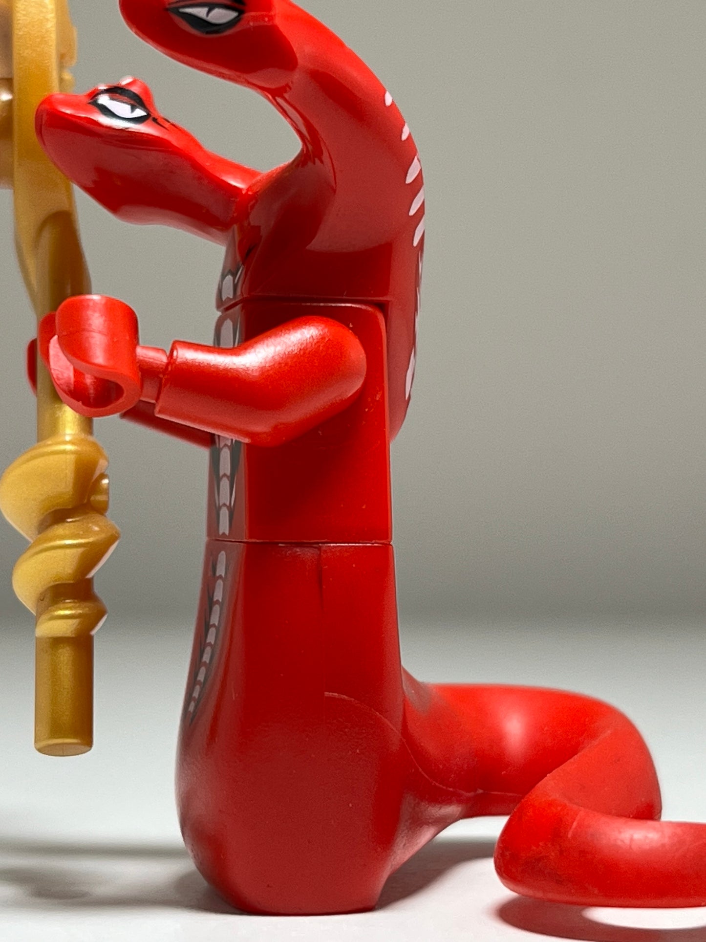 Lego Ninjago Fangtom