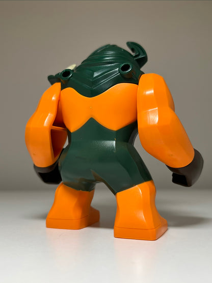 Dogshank