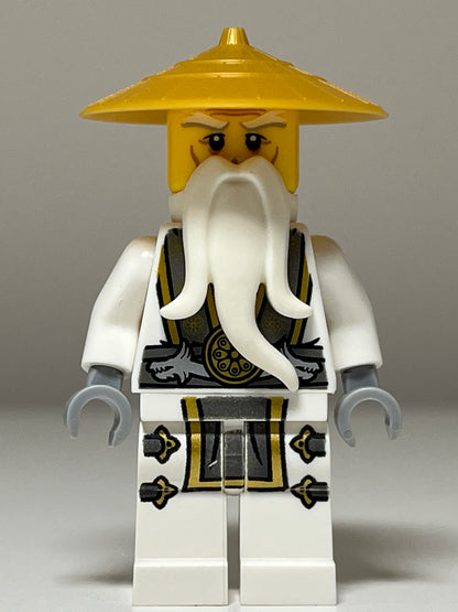 Wu - Possession