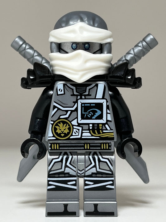 Zane - Hands of Time