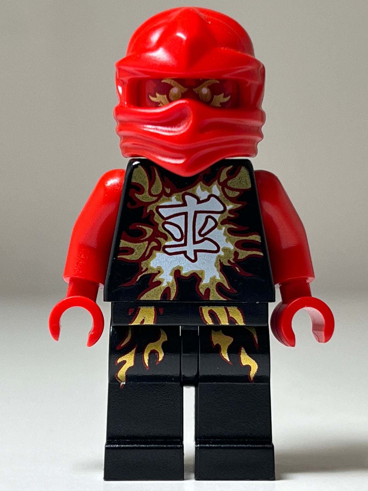 Airjitzu Kai