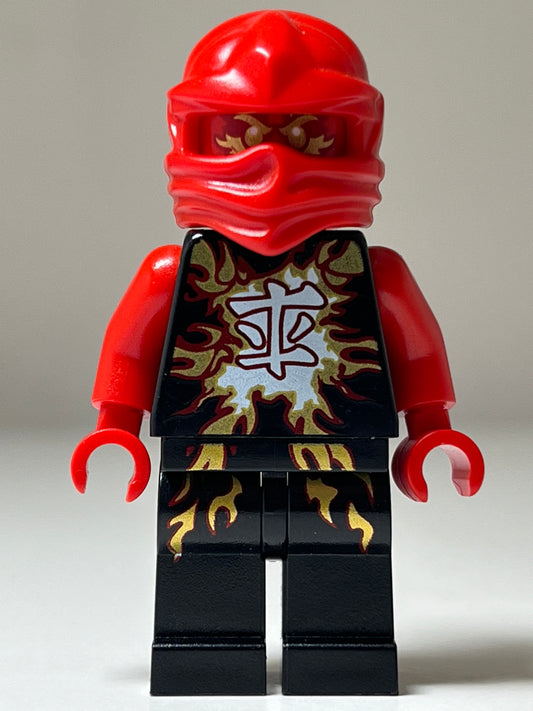 Airjitzu Kai