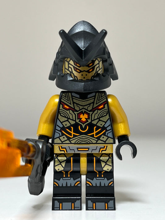 Imperium Claw General