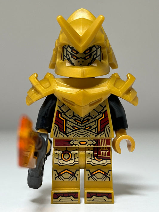 Imperium Claw Hunter
