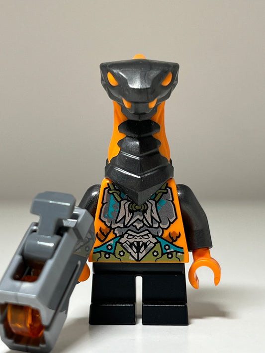Python Dynamite