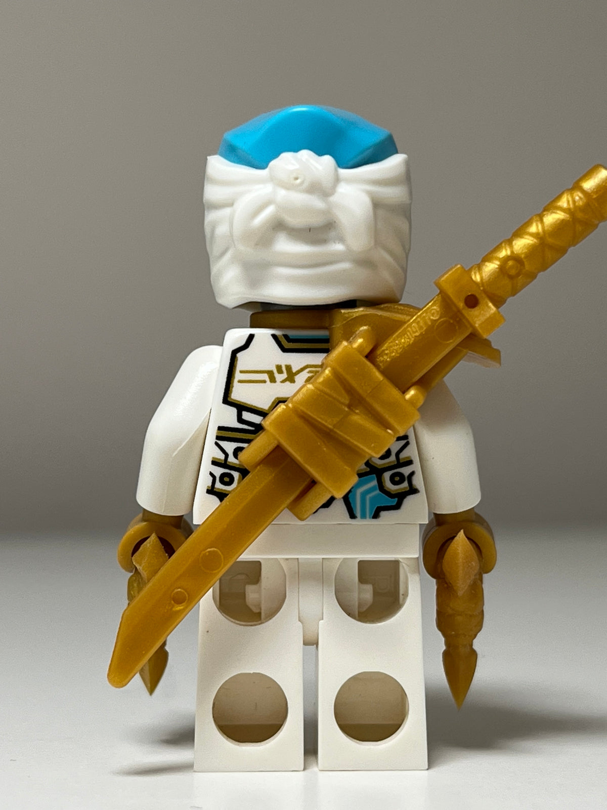 Zane