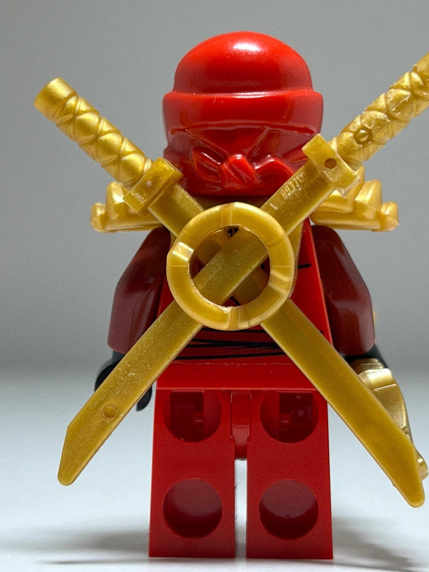 Lego Ninjago ZX