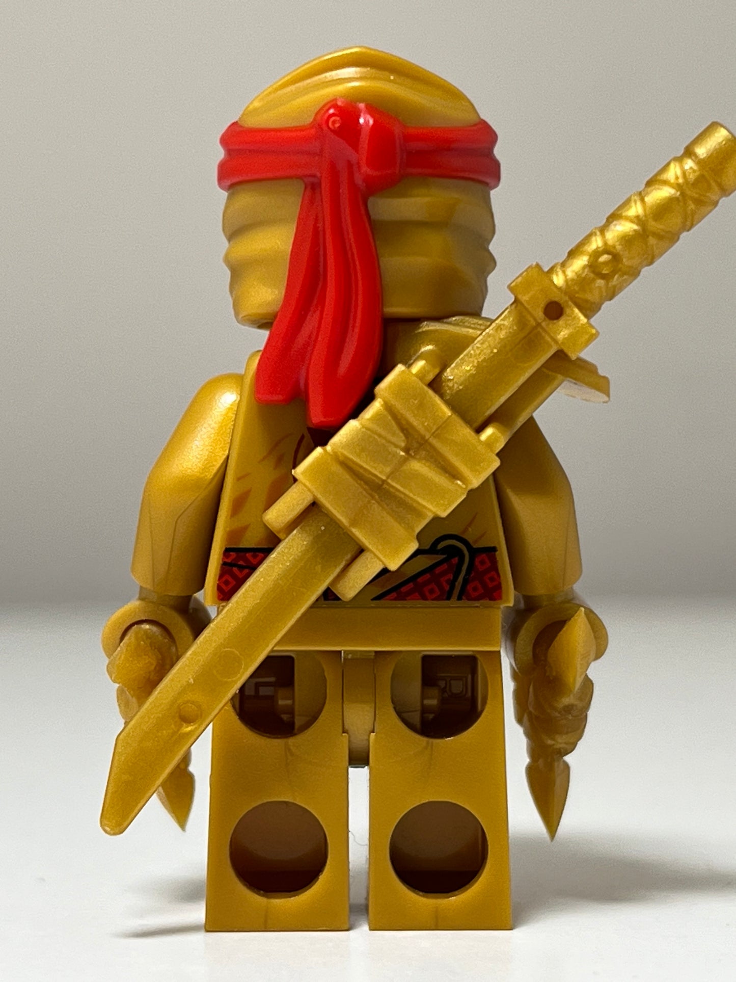 Kai - Golden, Legacy